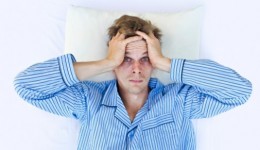 Sleep apnea influences how the brain works