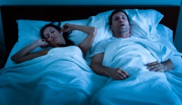 Managing sleep apnea could benefit heart failure patients
