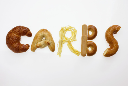 Carbohydrates linked to lung cancer