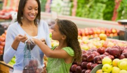 Cheaper fruits and vegetables could lead to healthier people