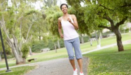 Why your walking pace matters