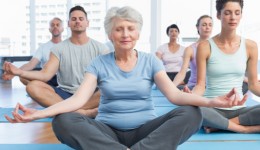 Mindfulness may help those struggling with weight loss