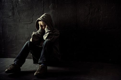 Suicide rate increases sharply in U.S.