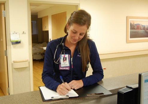 5 rewarding things about being a nurse
