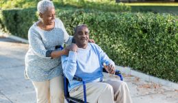 New guidelines for stroke rehab