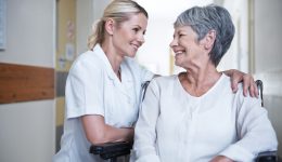 8 things to expect from your nurse