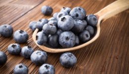 Want to lose weight? Eat more foods with flavonoids