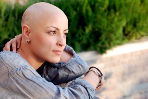 Once cancer treatment is complete, what’s next?