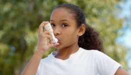 Ask a Doc: My child is often short of breath. Is it asthma?