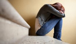 Suicide now the second leading cause of death for teens