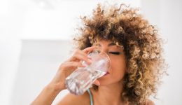 Tired, dizzy, bad breath? You could be dehydrated