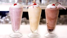 Can a milkshake help you lose weight?