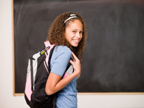 Back-to-school tips for avoiding injuries