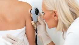 Do you need routine full-body skin cancer screenings?