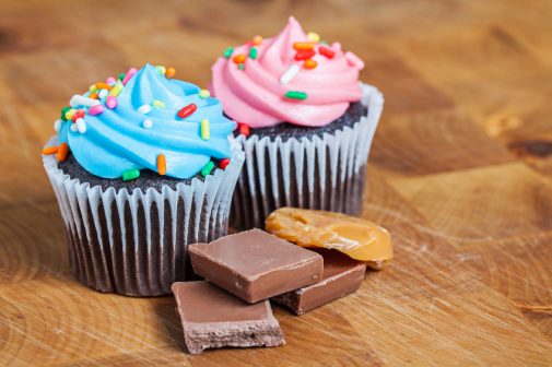 How to control your sugar cravings after a workout