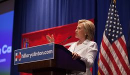 Hillary Clinton’s pneumonia diagnosis puts spotlight on illness
