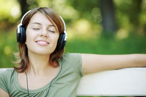 Is listening to your favorite song good for your health?