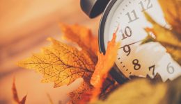 Risk for this diagnosis rises with daylight saving time