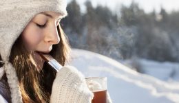 Do cold temperatures make you eat more?