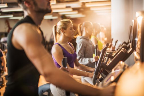 Does the “weekend warrior” exercise blitz really work?