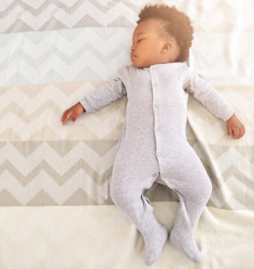 The best ways to get babies to sleep