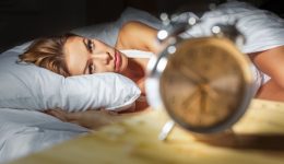 Can’t sleep? You should focus on these 5 things