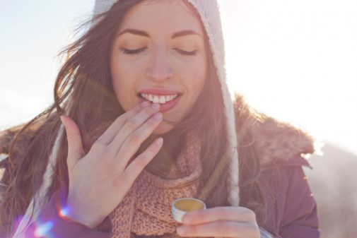 4 troublesome winter skin problems solved
