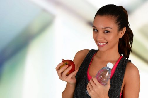 The best foods to eat before, during and after a workout