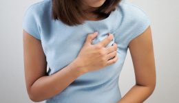 Are you at risk for a silent heart attack?