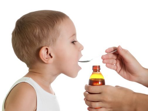 Study: 4 out of 5 parents making dosing errors