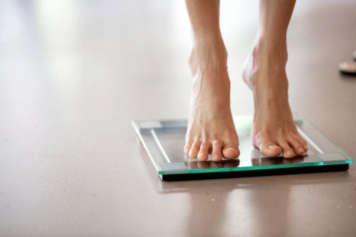 Do you know the risks of losing weight too quickly?
