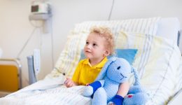 Anesthesia for children under 3; what’s a parent to do?