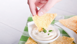 Double-dipping: A recipe for disaster?