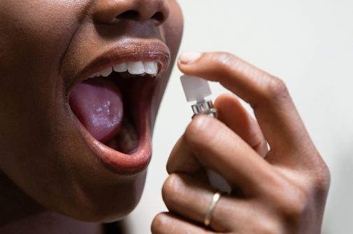 Bad breath? This could be the cause