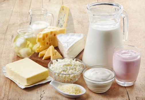 Here’s why your dairy-free diet may be dangerous