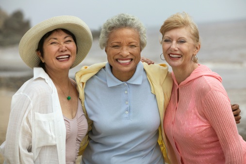 5 things you should know about menopause