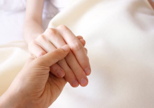 Featured Blog: How a compassionate nurse shaped my life