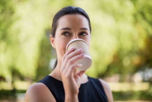 This popular beverage may keep your brain healthy