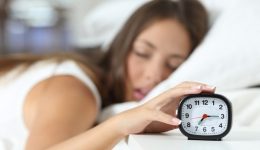 Love sleeping in? Here’s how it’s affecting your health