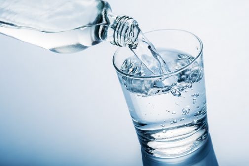 Here’s how to tell if you’re drinking enough water
