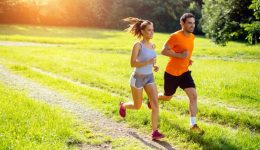 What you should do before and after your run