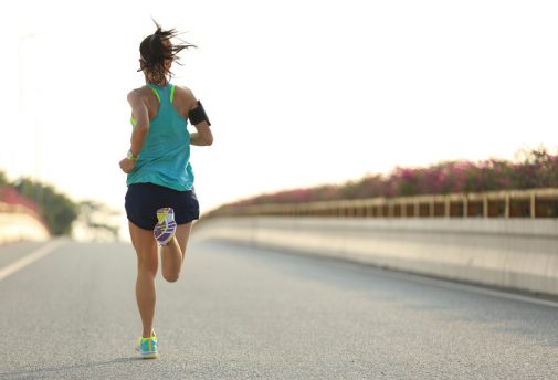 Should you be icing before and after running?