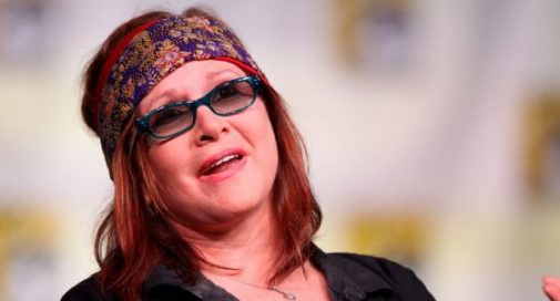 Surprising factor contributing to Carrie Fisher’s death released
