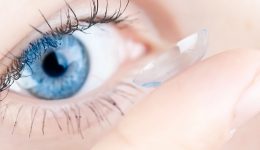 27 contact lenses found in woman’s eye: Here’s what you need to know