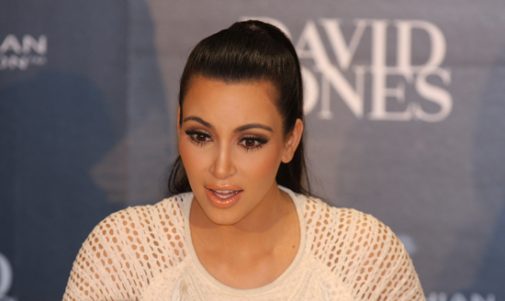 Kim Kardashian’s life-threatening condition?