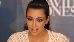 Kim Kardashian’s life-threatening condition?