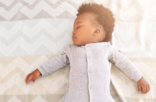 Dos and Don’ts for baby bedtime