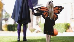 Here’s how you can have a safe Halloween