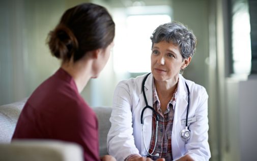 When to see a plastic surgeon after a breast cancer diagnosis