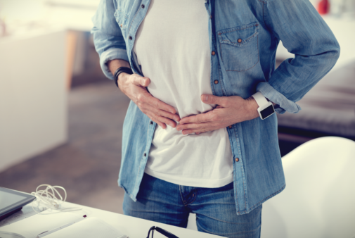 Do you know the warning signs of appendicitis?